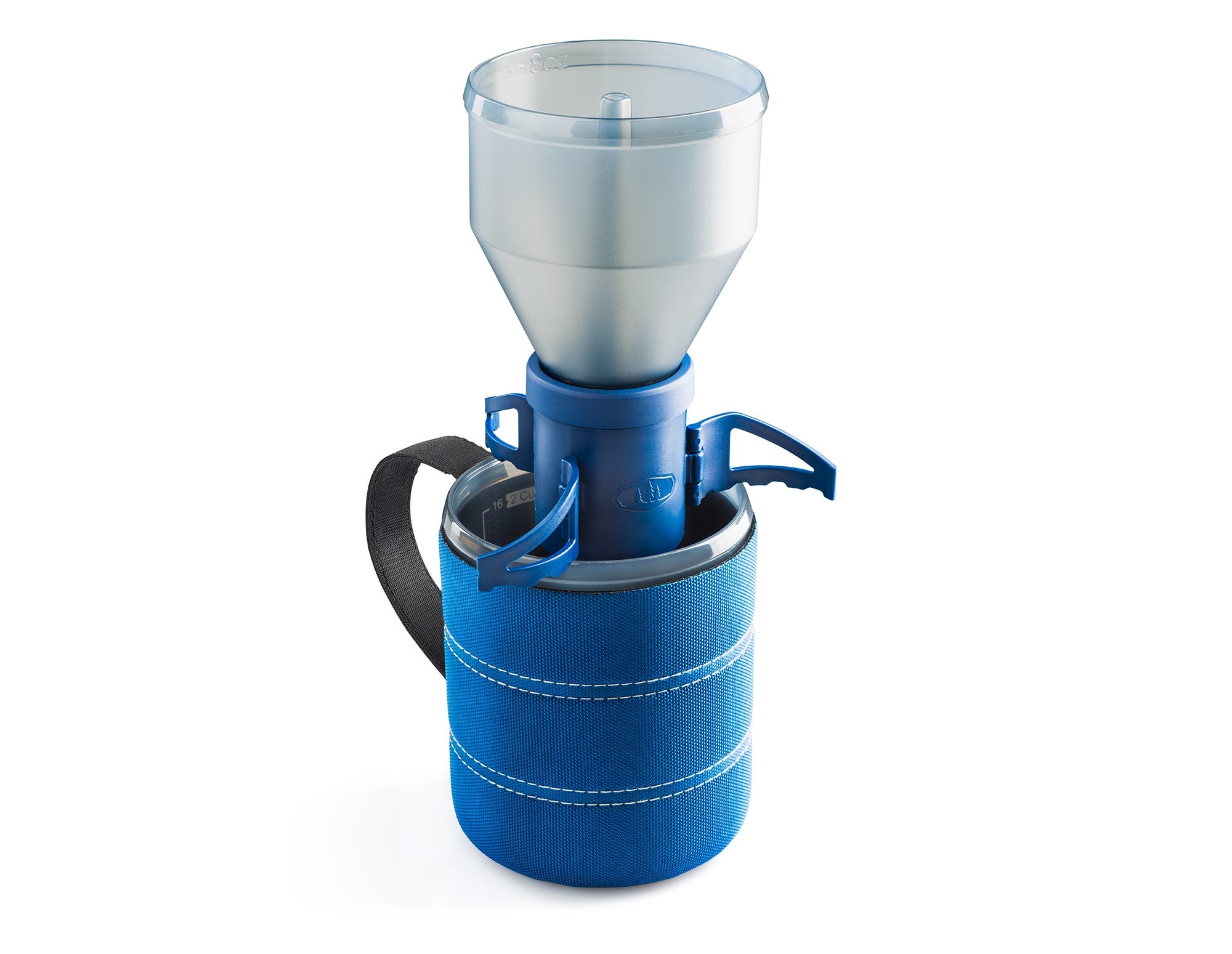 GSI Outdoors Coffee Rocket filtru cafea camping