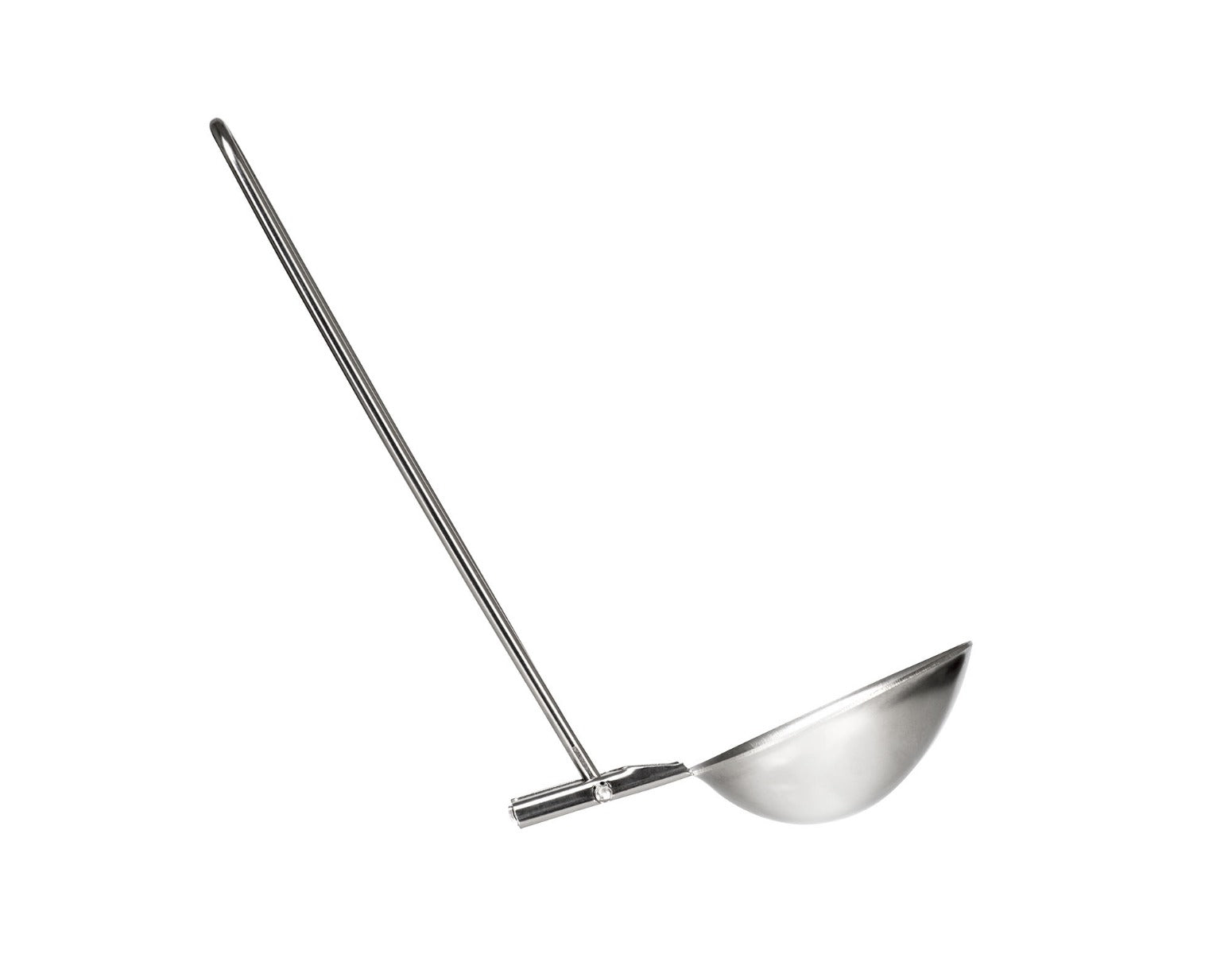 GSI Outdoors Lingura Pliabila Inox pentru Gatit