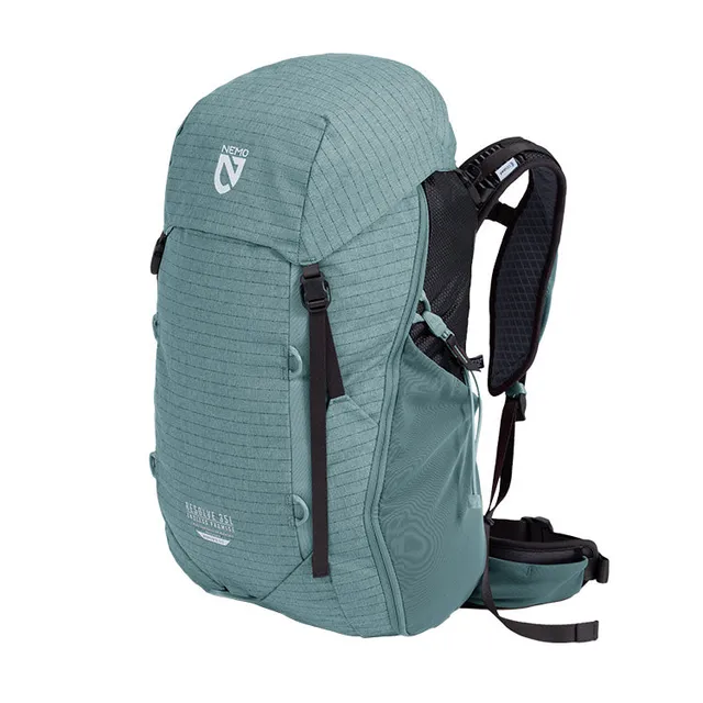 Nemo Resolve rucsac damă 35L overnight tehnic respirabil