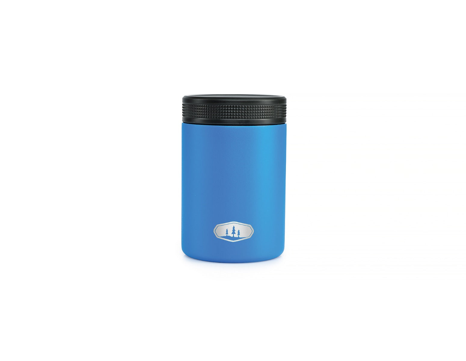 GSI Glacier Stainless caserola inox 355ml camping