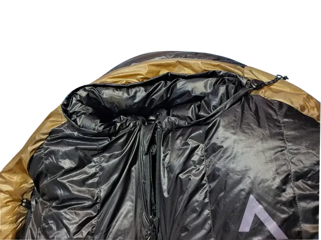 Nortent Lyng -20 sac dormit iarnă Regular 215 cm
