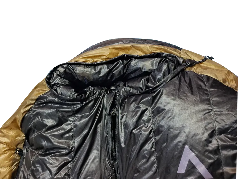 Nortent Lyng -20 sac dormit iarnă Regular 215 cm