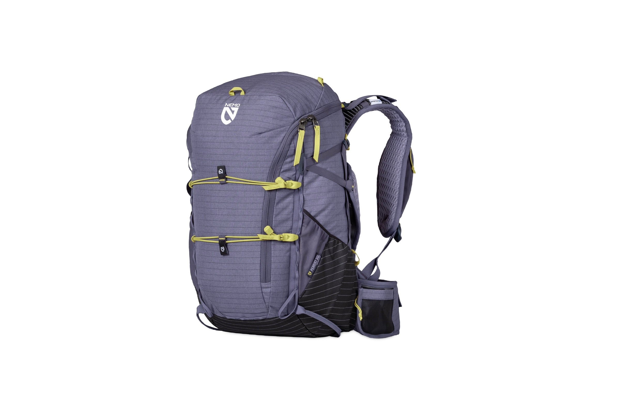 Nemo Persist rucsac dama 30L negru de trekking