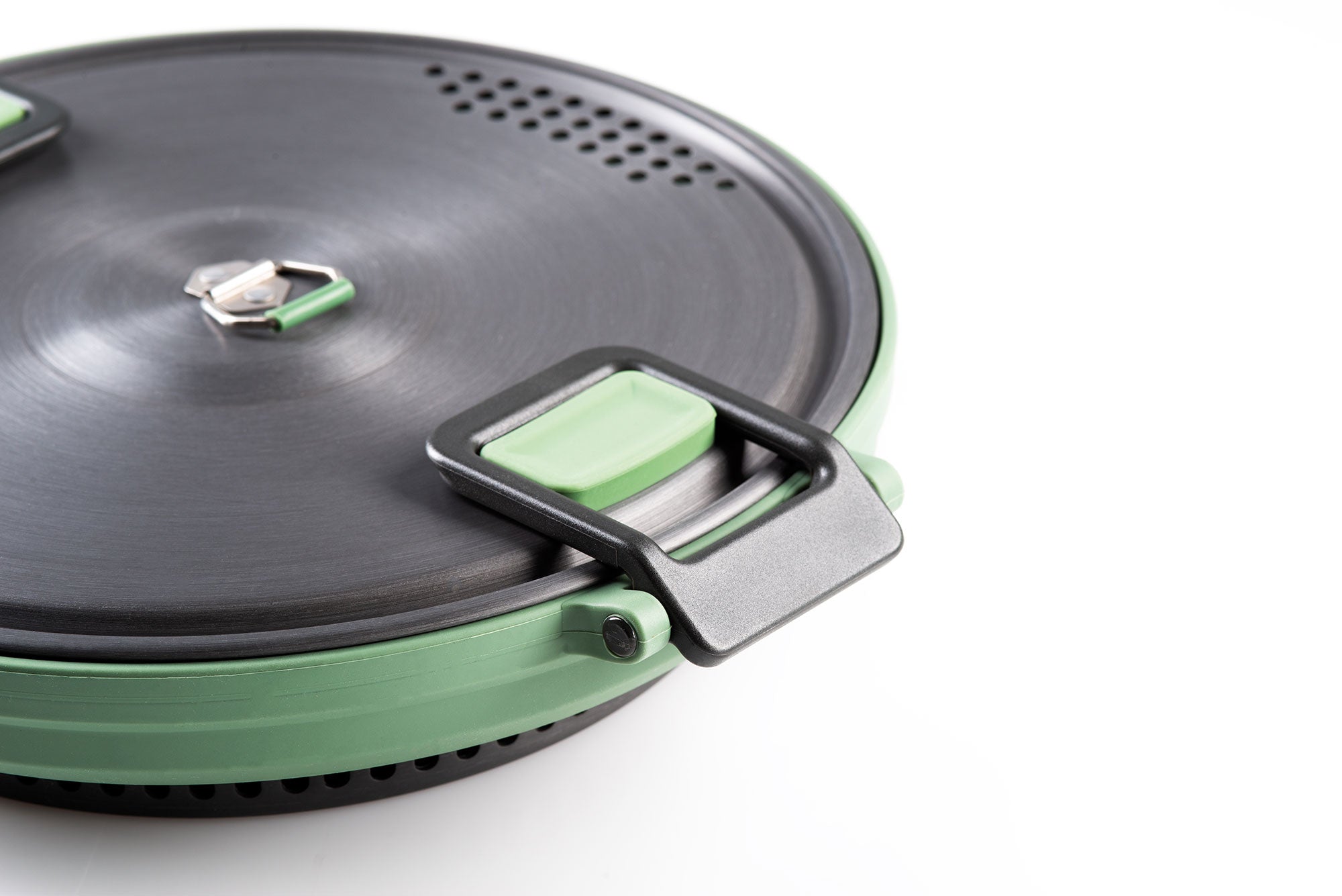 GSI Outdoors Escape HS 3L set oala pliabila + tigaie