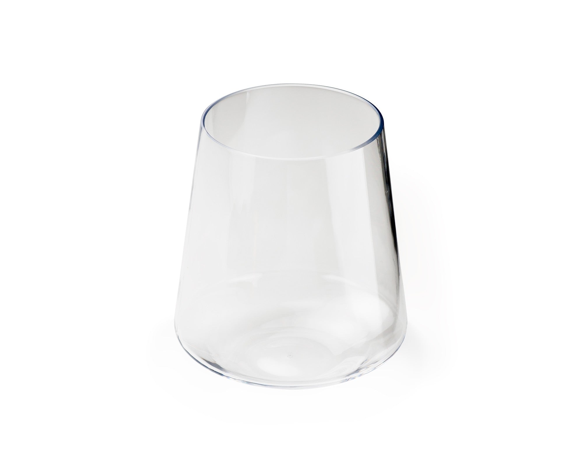 GSI Outdoors Stemless White Wine Glass pahar vin stabil