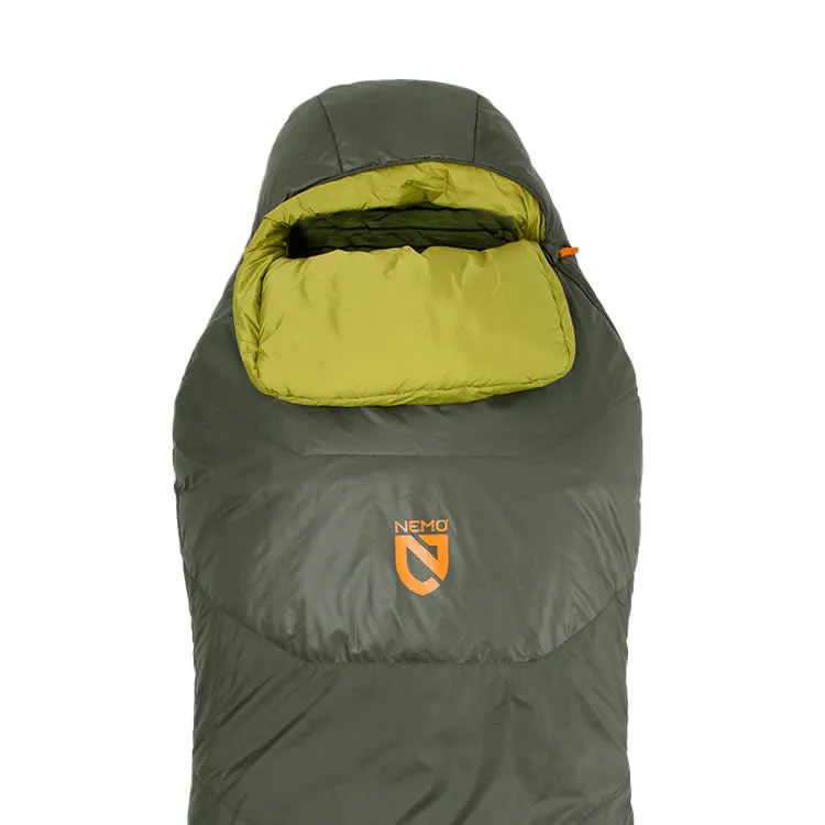 Nemo Tempo sac dormit barbati sintetic Spoon 20F