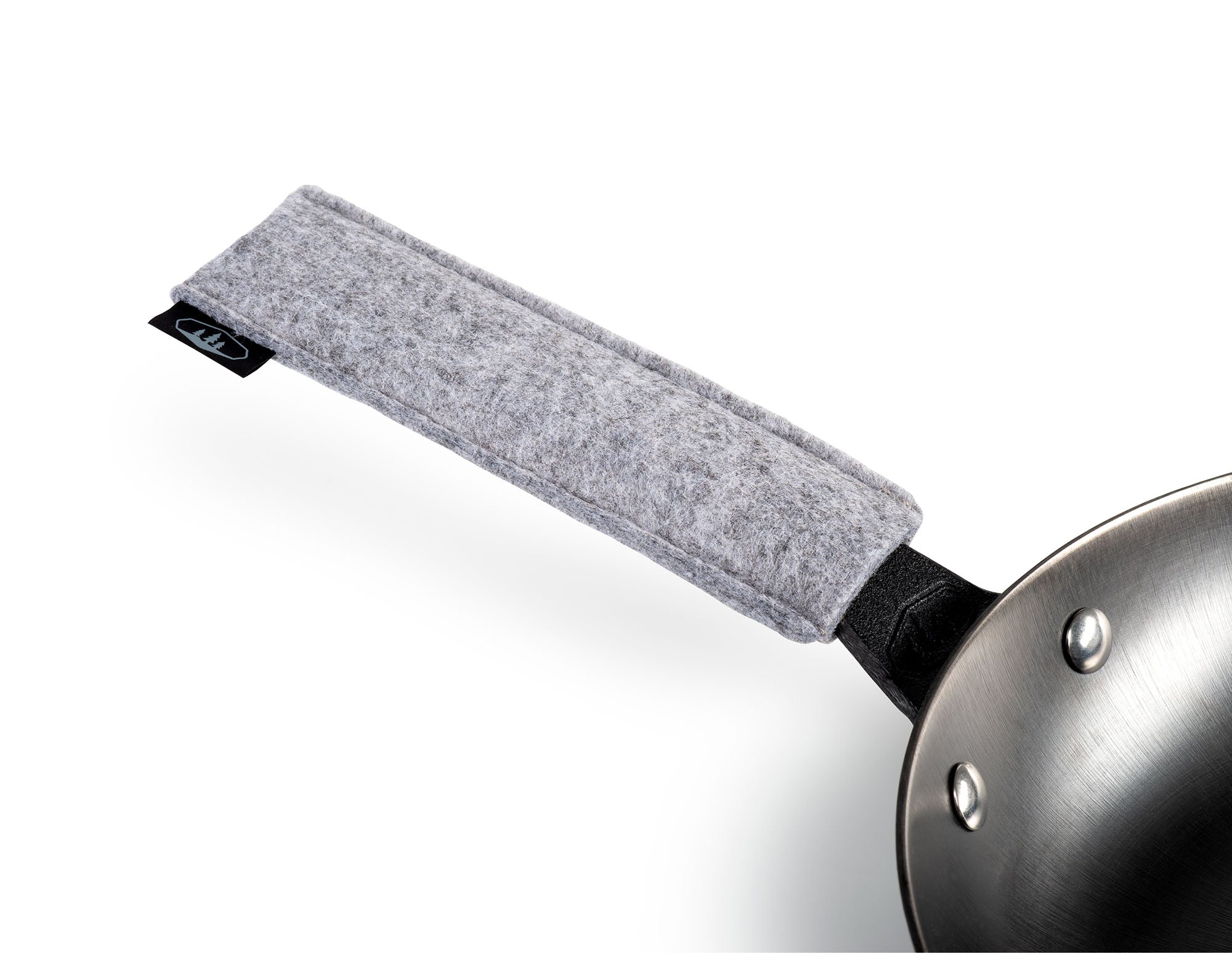 GSI Outdoors Insulated Hot Handle Sleeve husa lana