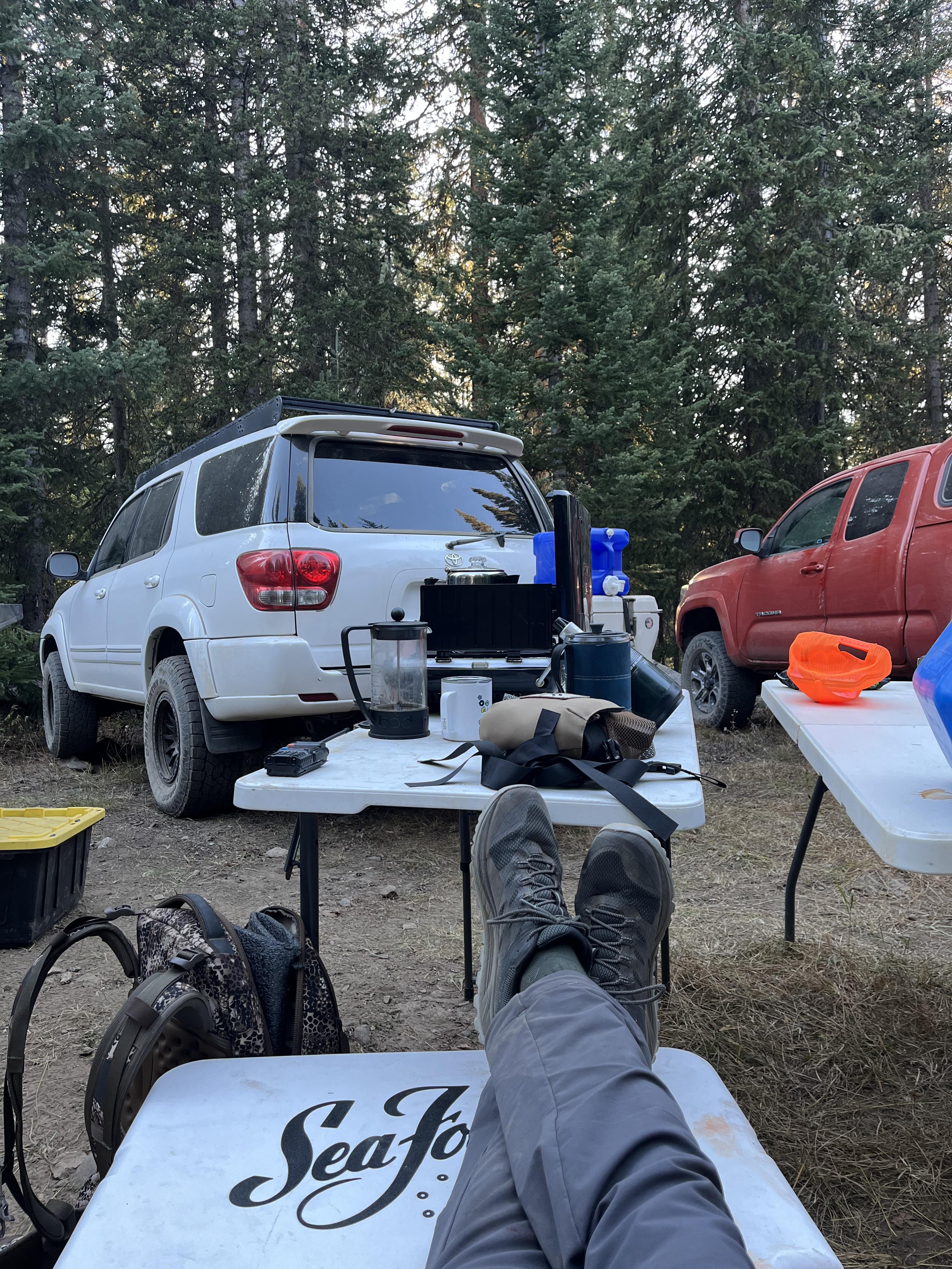 Nemo Stargaze scaun camping Marsh cu balans