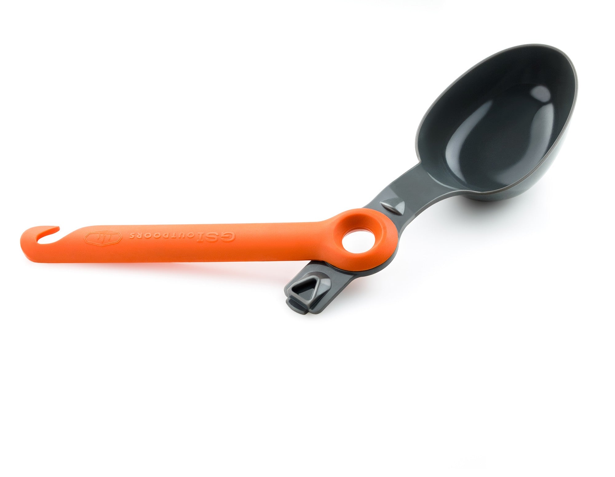 GSI Outdoors Pivot lingură pliabilă nailon 26 cm