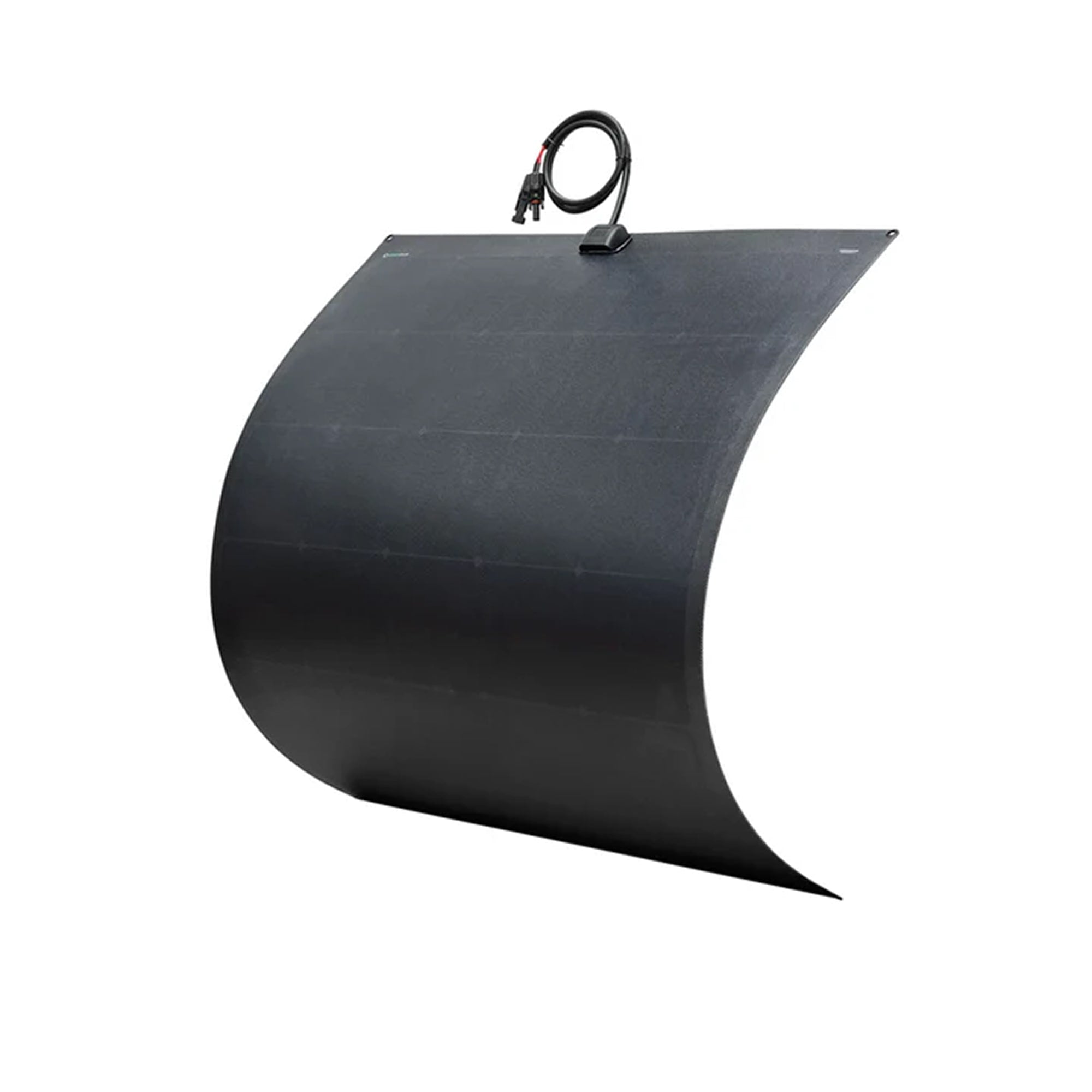GO OVERLAND panou solar flexibil 240W full black