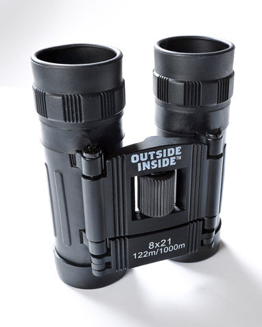GSI Outdoors Explorer kit explorare busola binoclu