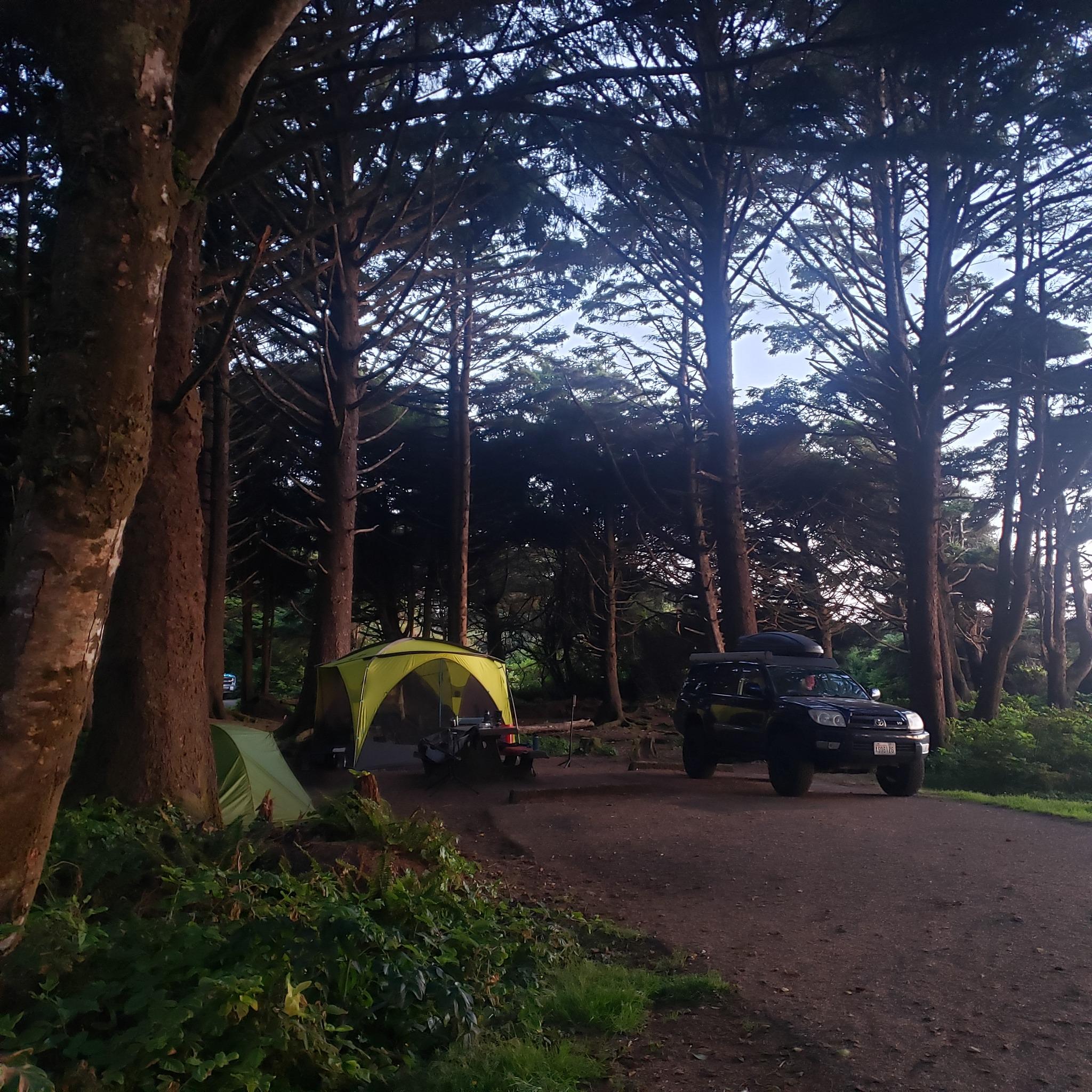 Nemo Victory Screenhouse pavilion camping antiinsecte