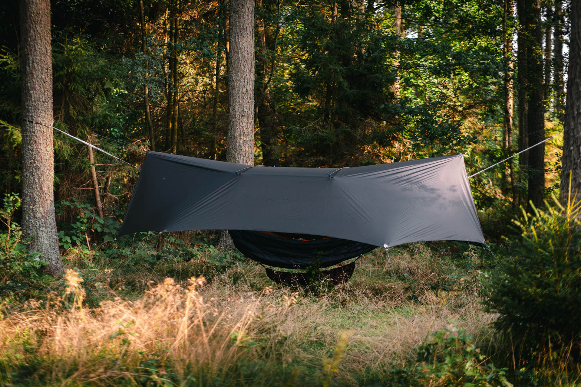 Lesovik BOGA Midnight Sky prelată iarnă 960 g