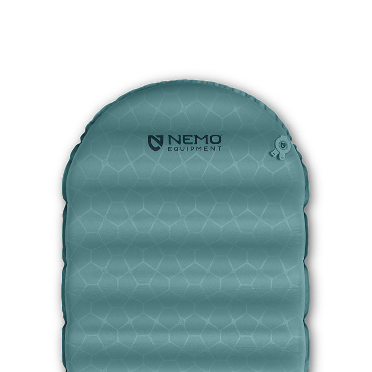 Nemo Flyer Cloud saltea autogonflabila Regular Mummy R 5.1