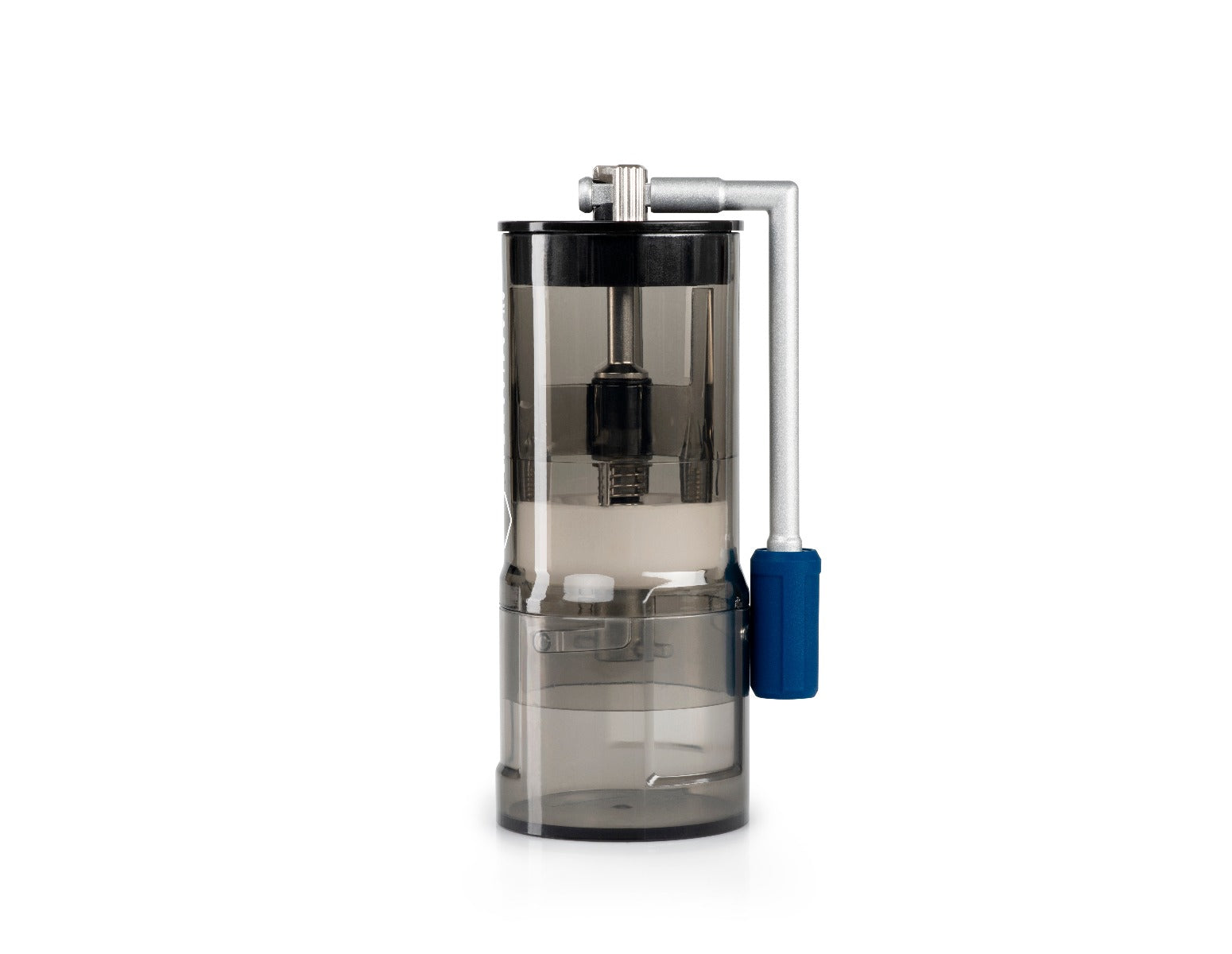 GSI Outdoors JavaGrind rasnita cafea manuala camping