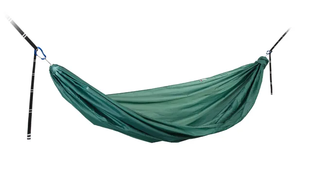 Lesovik Bystry hamac Silver Pine 330x145 respirabil