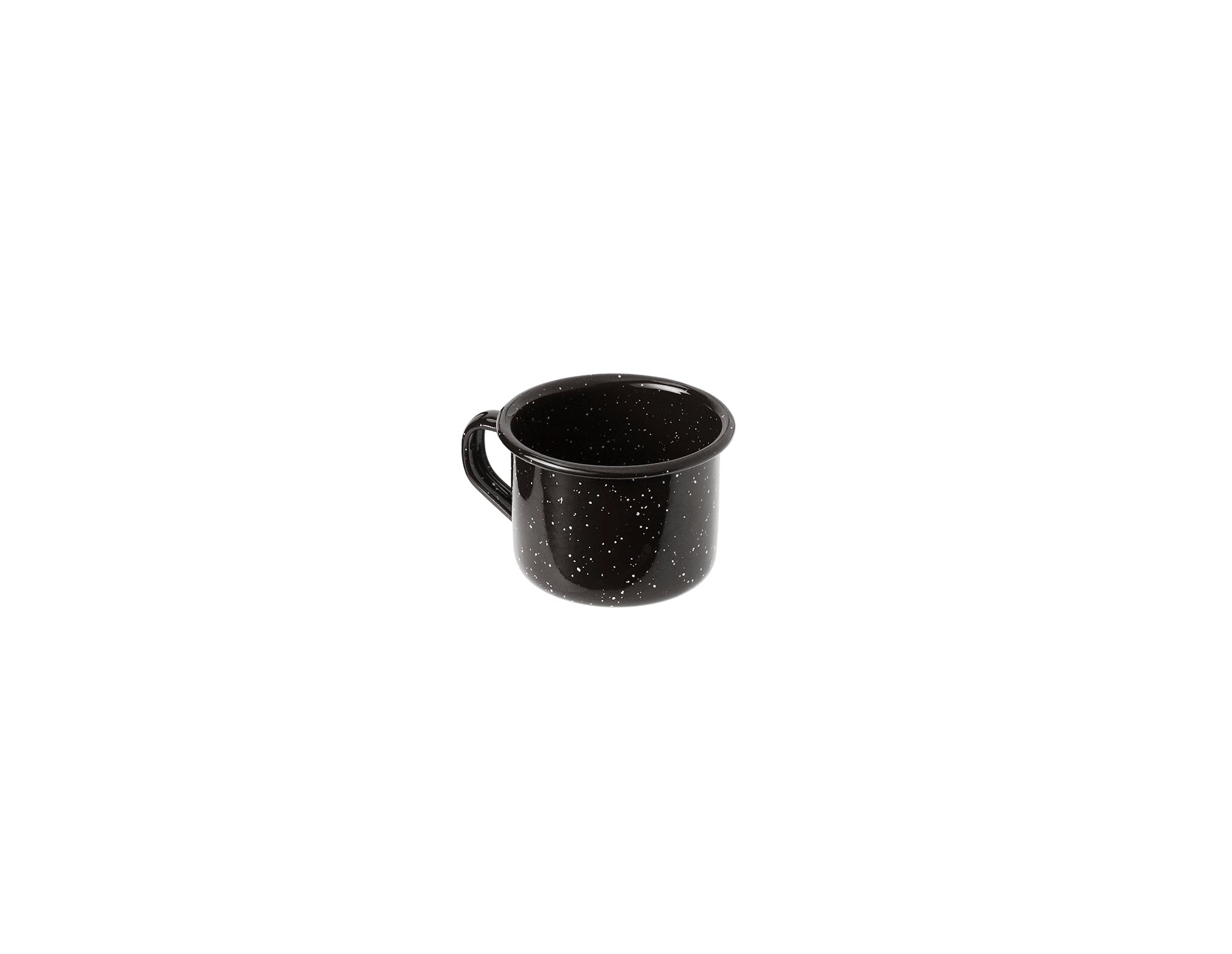 GSI Outdoors Enamelware cană 118 ml albastră email