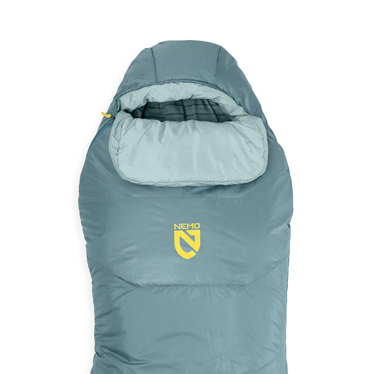 Nemo Tempo sac de dormit dama 20F Regular sintetic