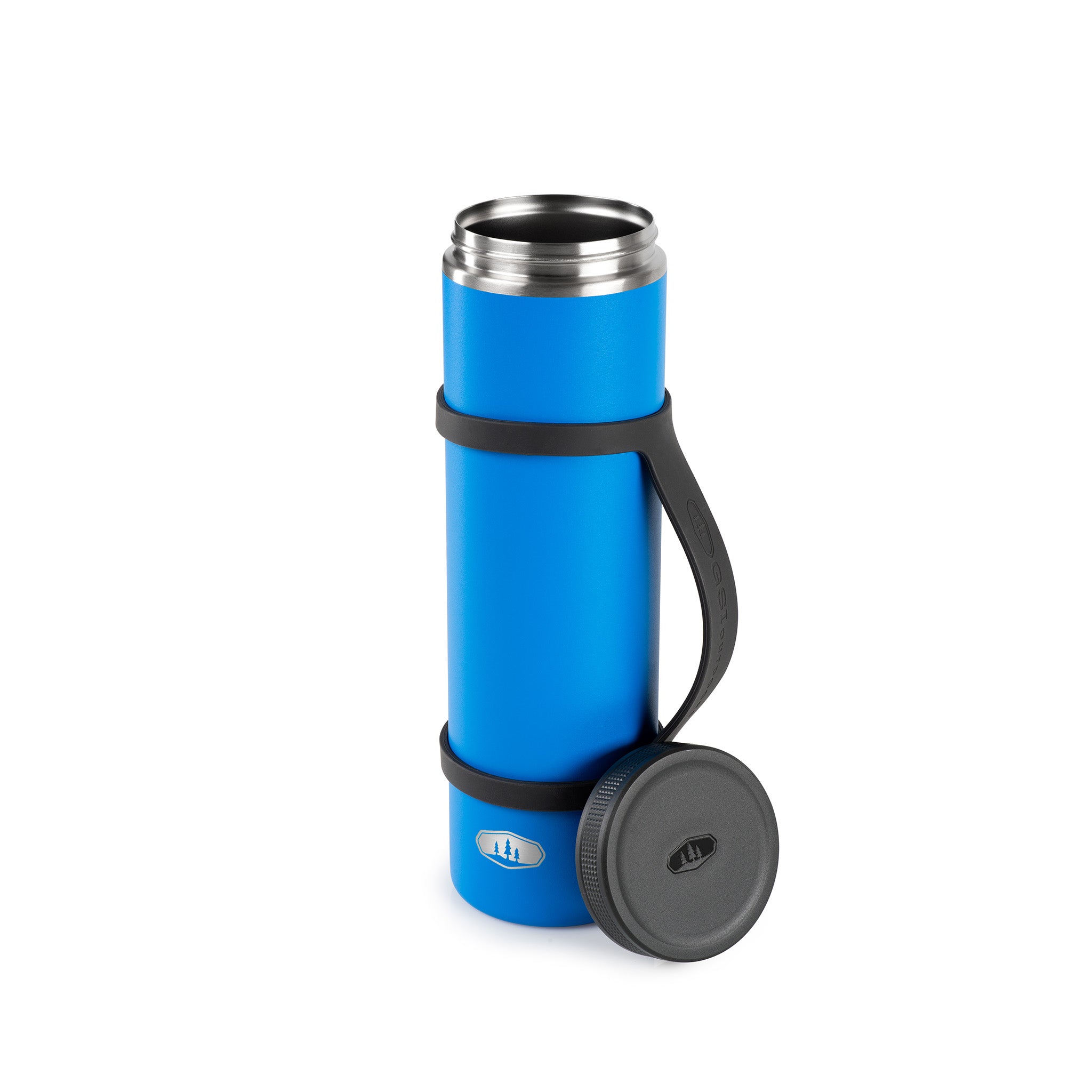 GSI Outdoors Cooler Stack geantă frigorifică 2 doze 18h