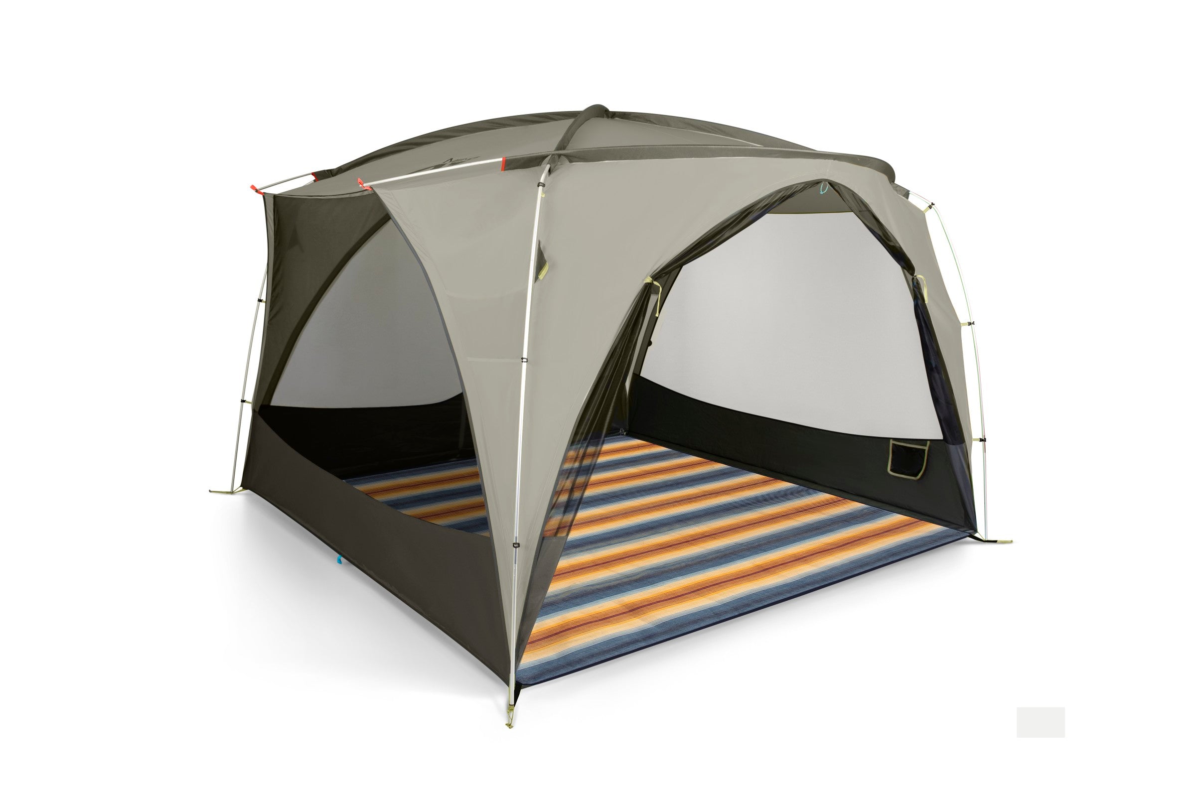 Nemo Victory Screenhouse pavilion camping antiinsecte