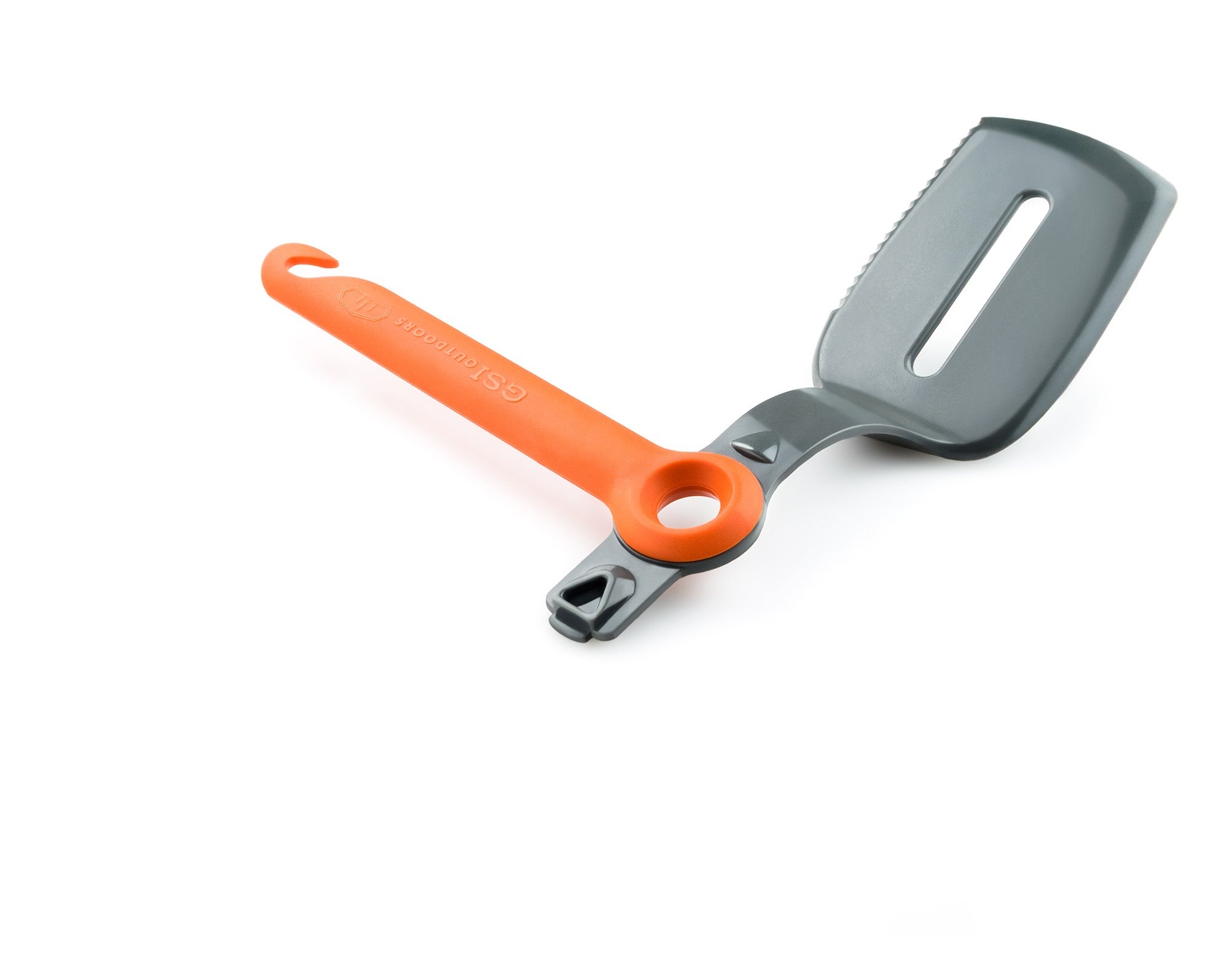 GSI Outdoors Pivot Spatula plianta camping