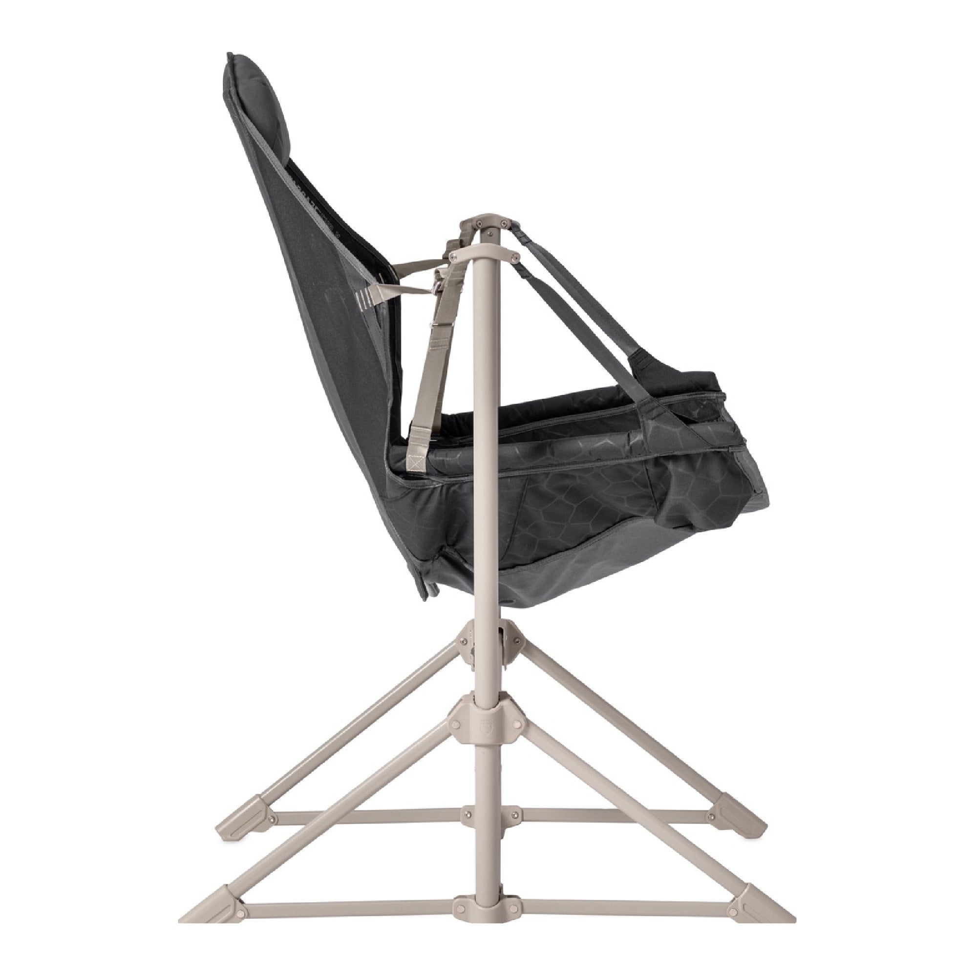 Nemo Stargaze EVO-X scaun camping pliabil balansoar