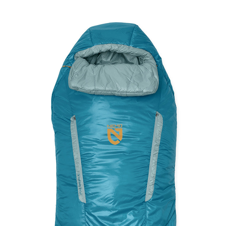 Nemo Forte sac de dormit dama 20F Regular sintetic