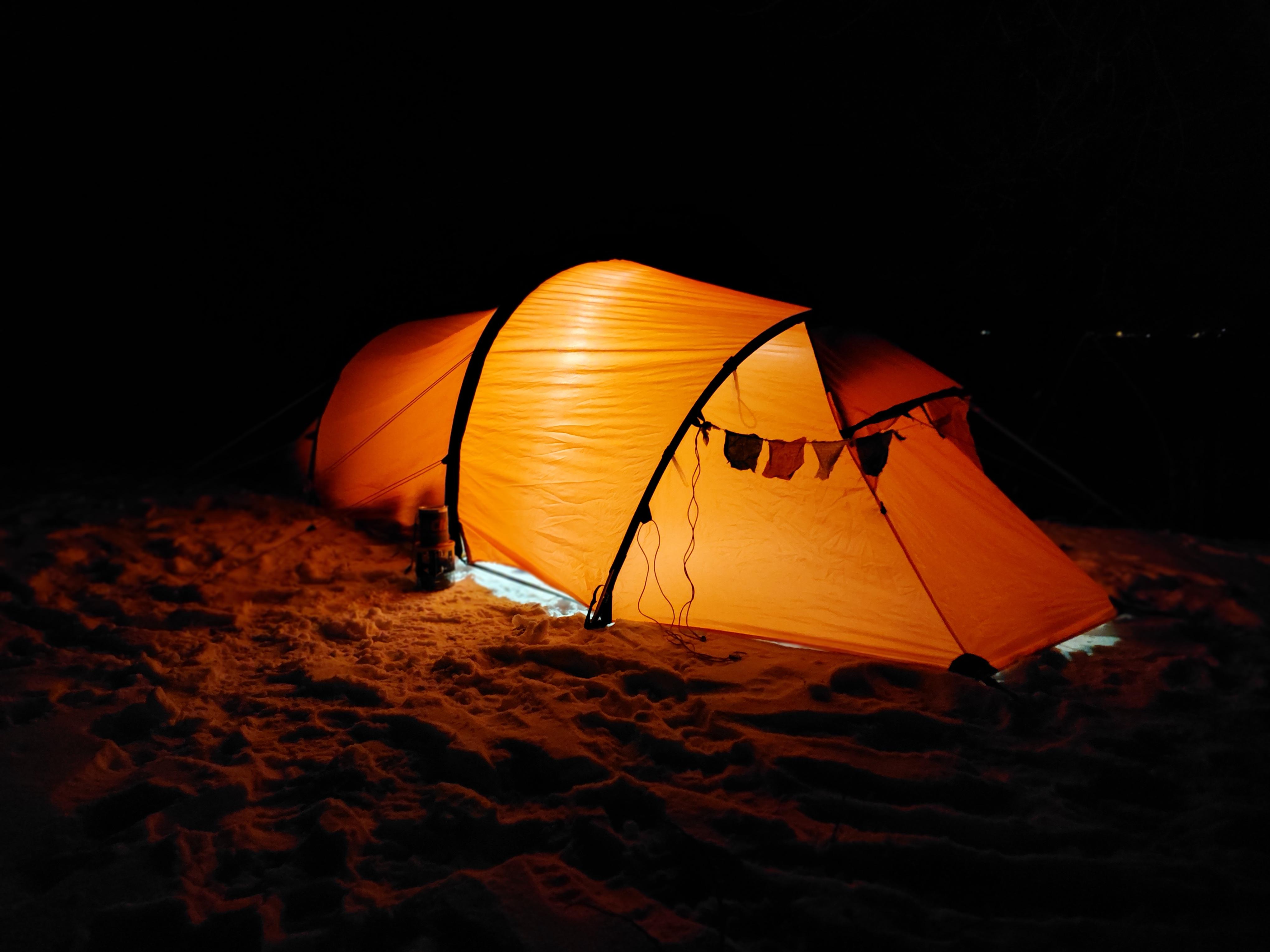 Nemo Tensor Extreme saltea camping Regular izolata