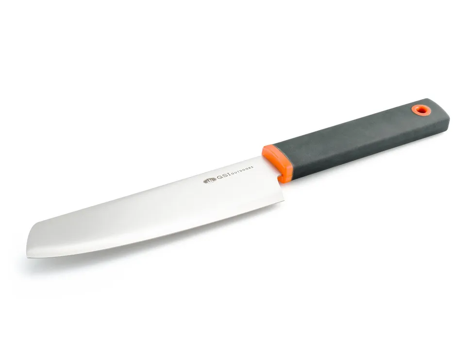GSI Outdoors Santoku cuțit bucătărie 15 cm inox