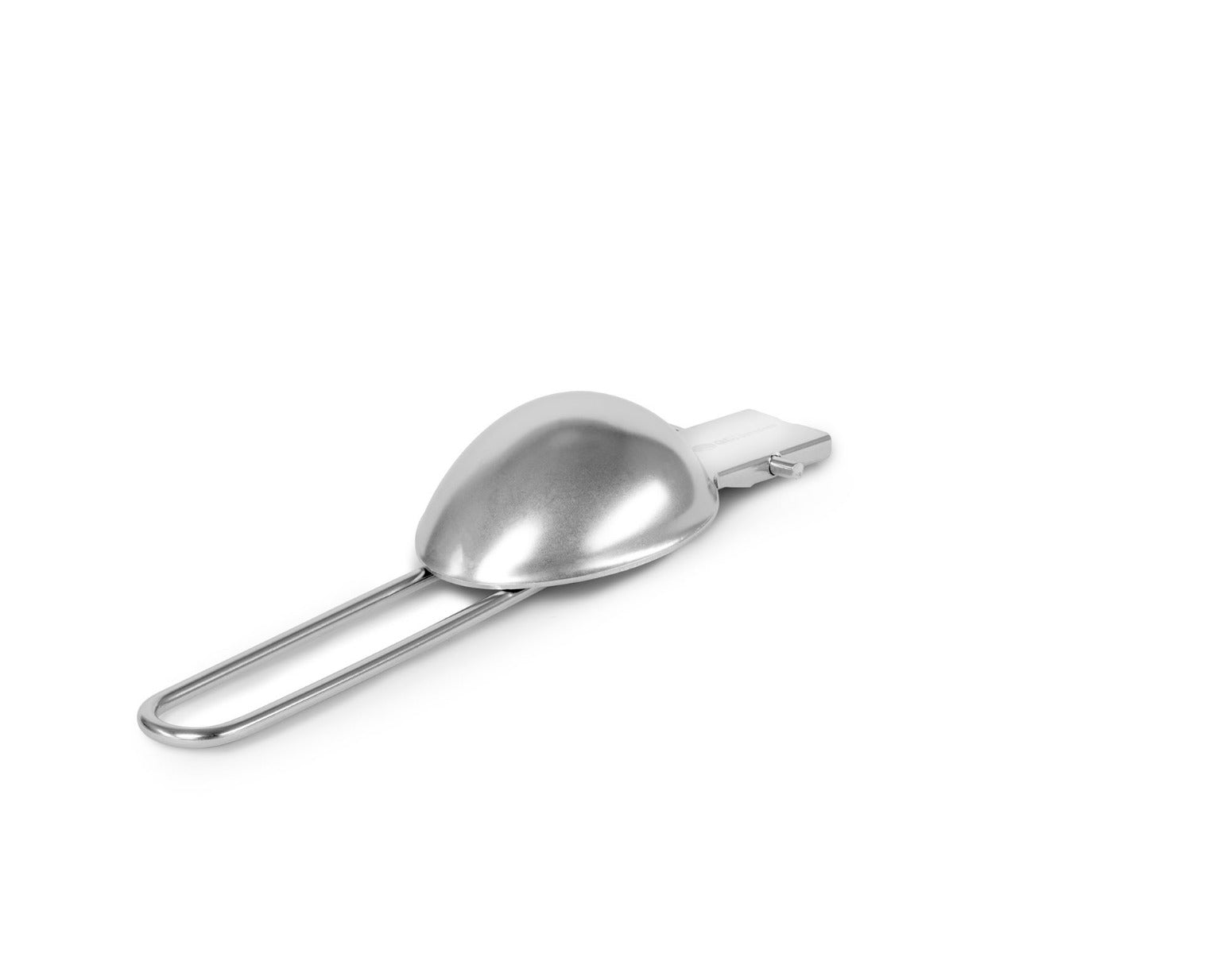 GSI Outdoors Lingura Pliabila Inox pentru Gatit