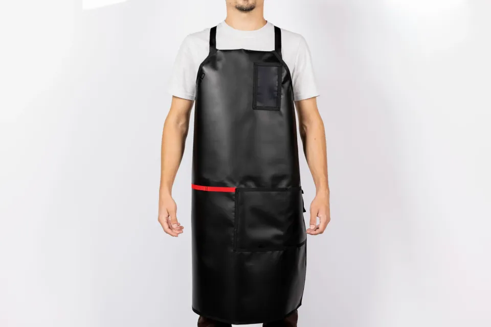James Baroud șorț gătit outdoor rezistent