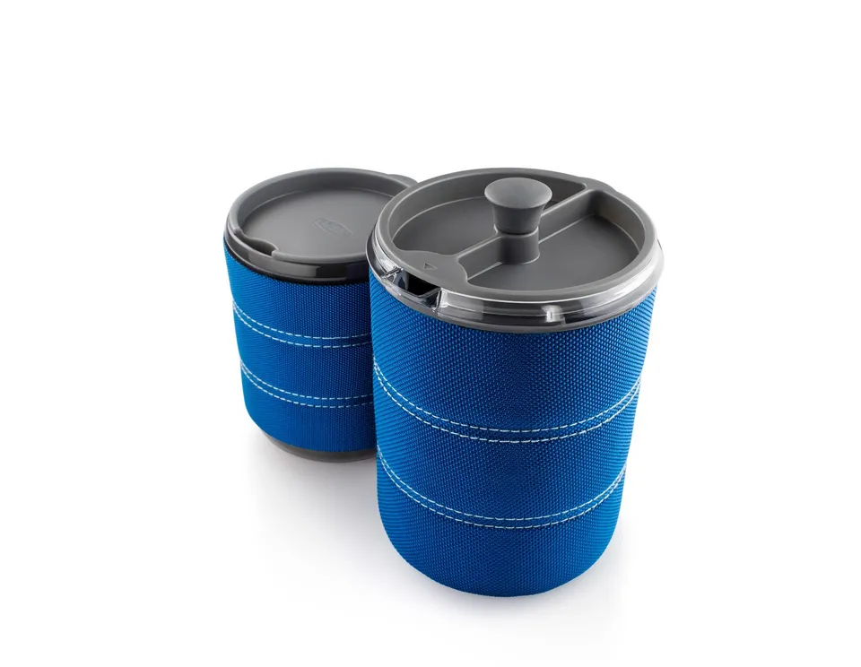 GSI Outdoors Personal JavaPress cafetiera presa franceza