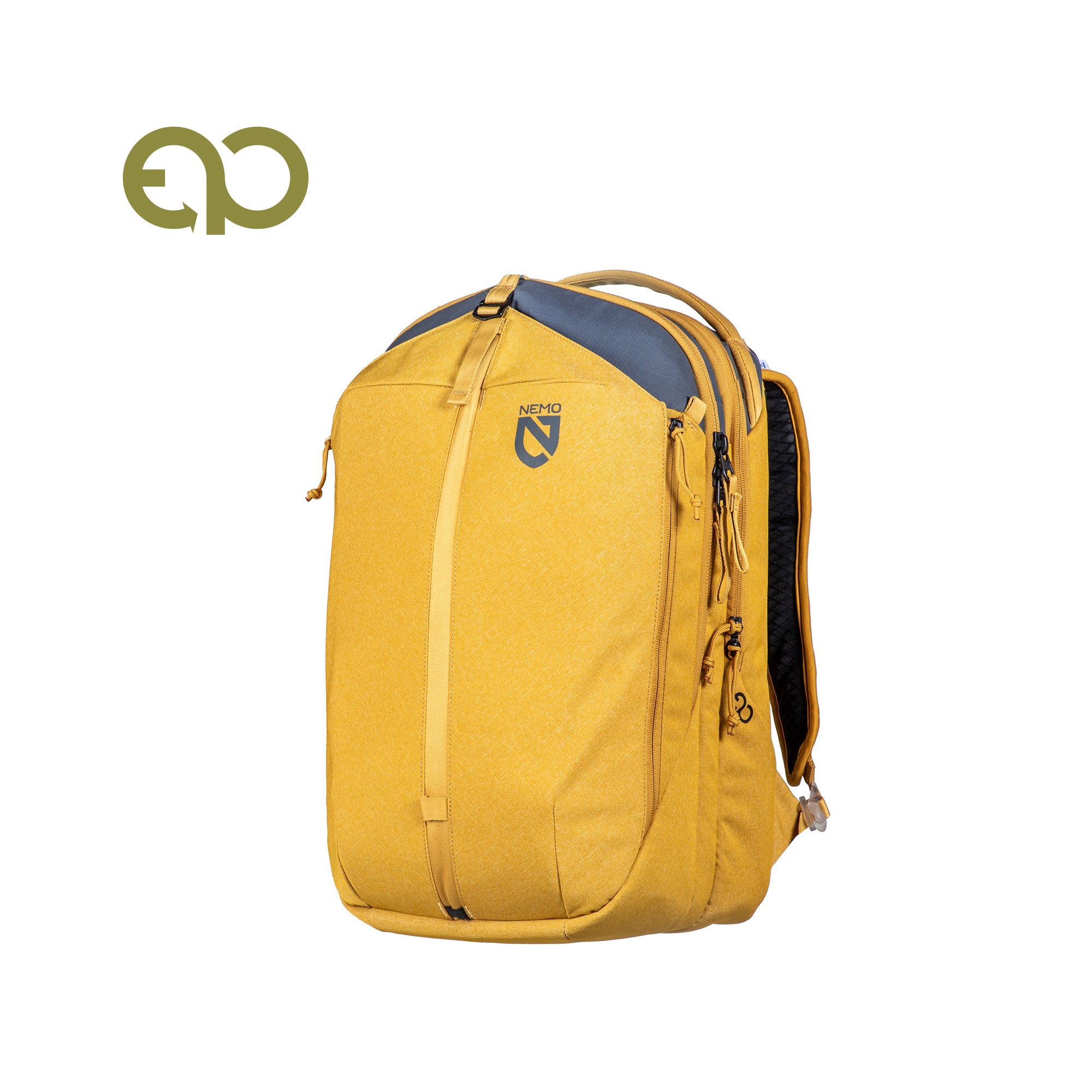 Nemo Vantage 26L Endless Promise rucsac zi Chai rezistent apa