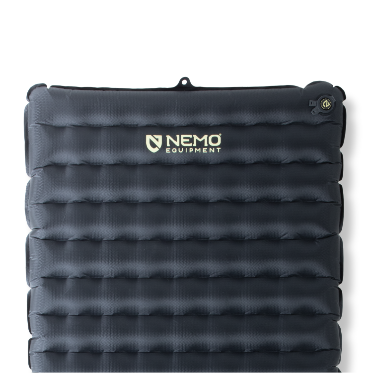 Nemo Tensor Extreme saltea camping Regular izolata