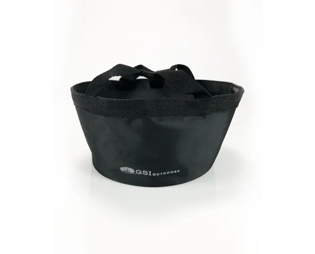 GSI Outdoors Bugaboo Pinnacle chiuvetă camping 3L rezervă