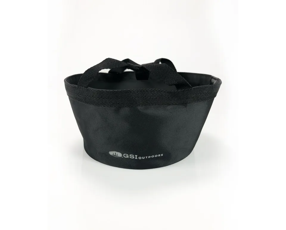 GSI Outdoors Bugaboo Pinnacle chiuvetă camping 3L rezervă