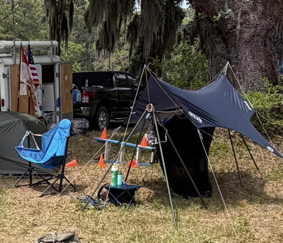 Nemo Stargaze EVO-X scaun camping pliabil balansoar