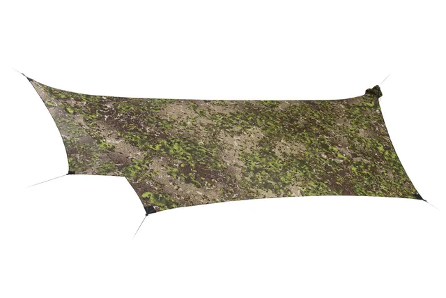 Lesovik HEKSA FARBA F2 Terskog prelată 500 g