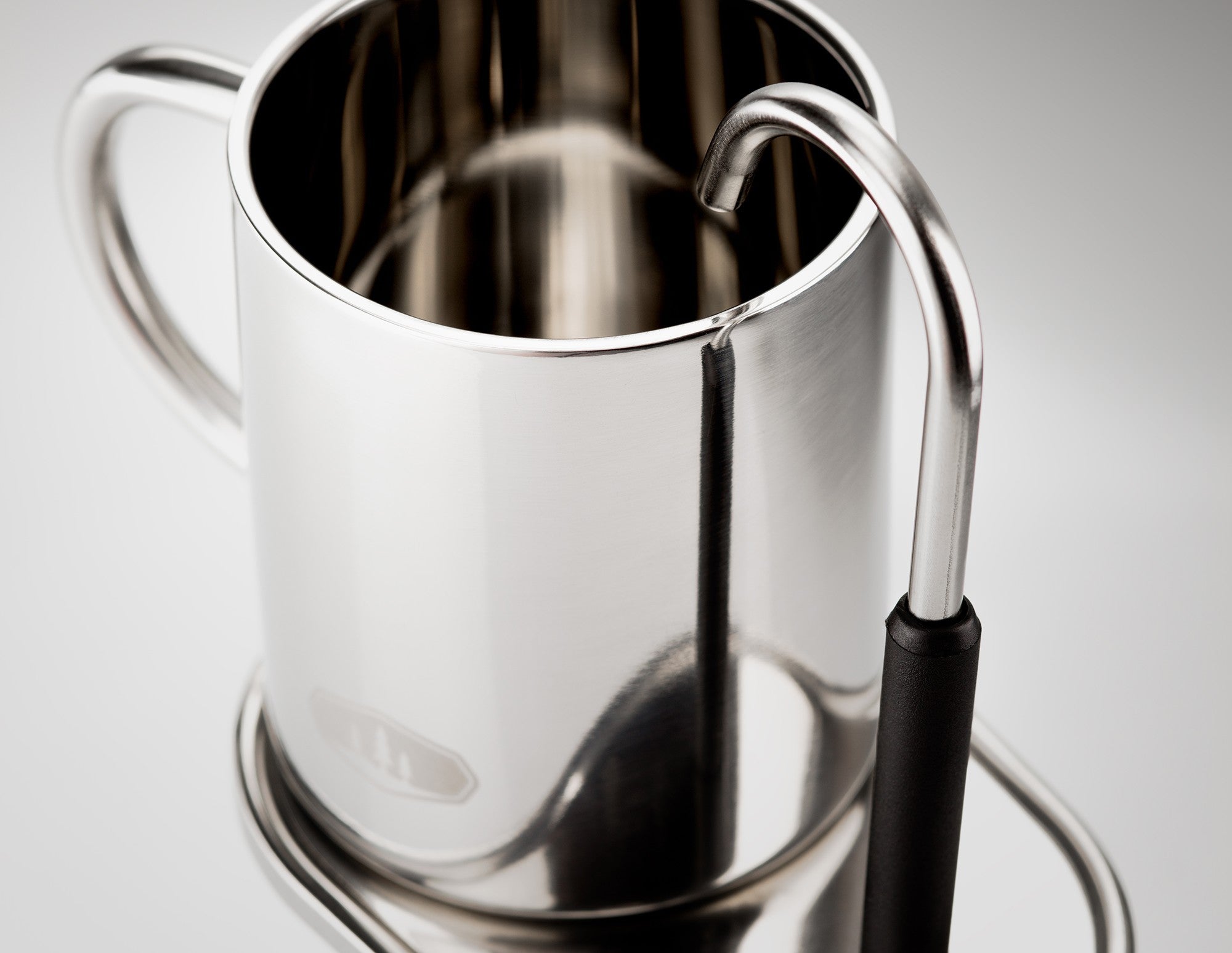 GSI Outdoors MiniEspresso espressor camping 4 cesti