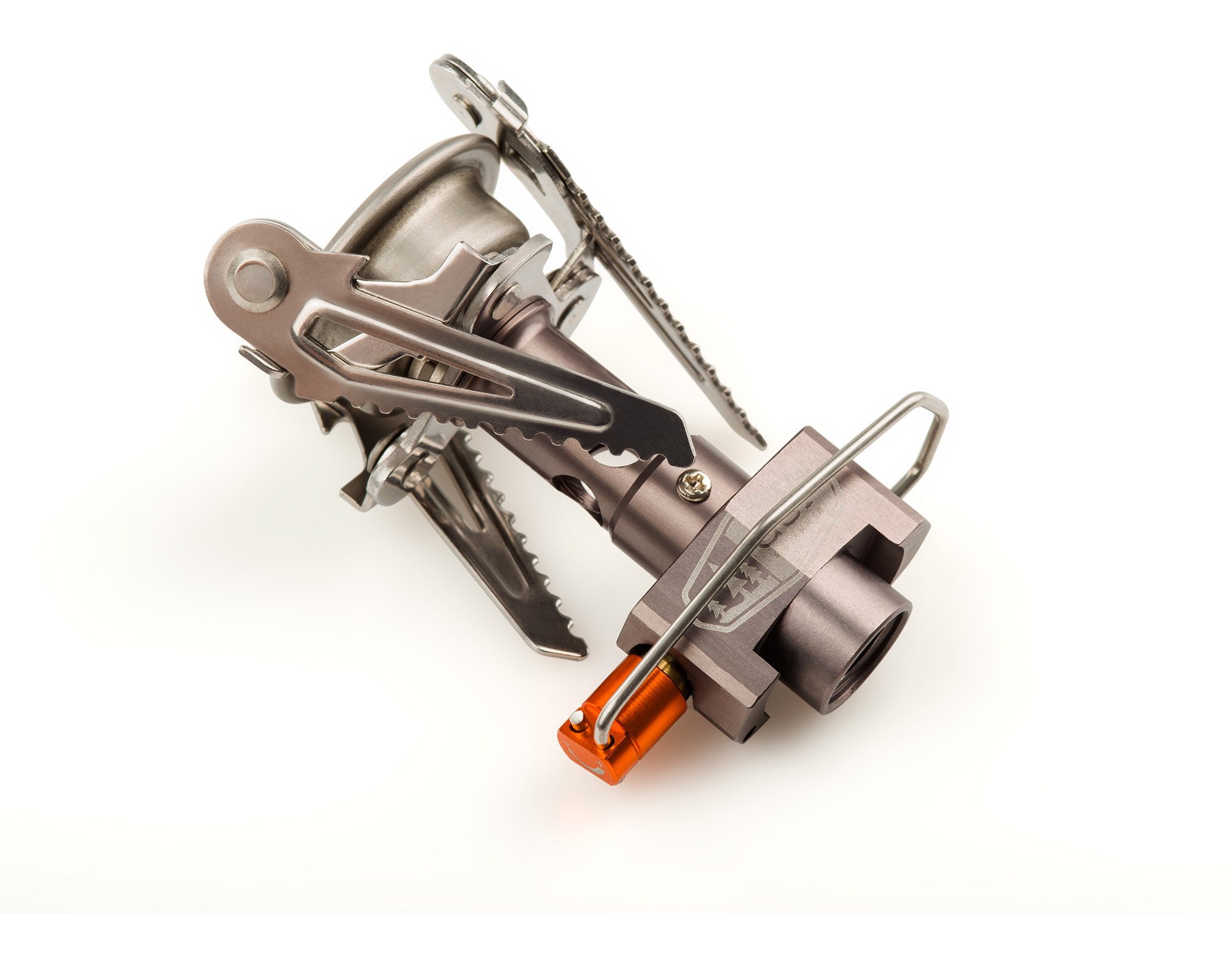GSI Outdoors Pinnacle Canister Stove aragaz cartus