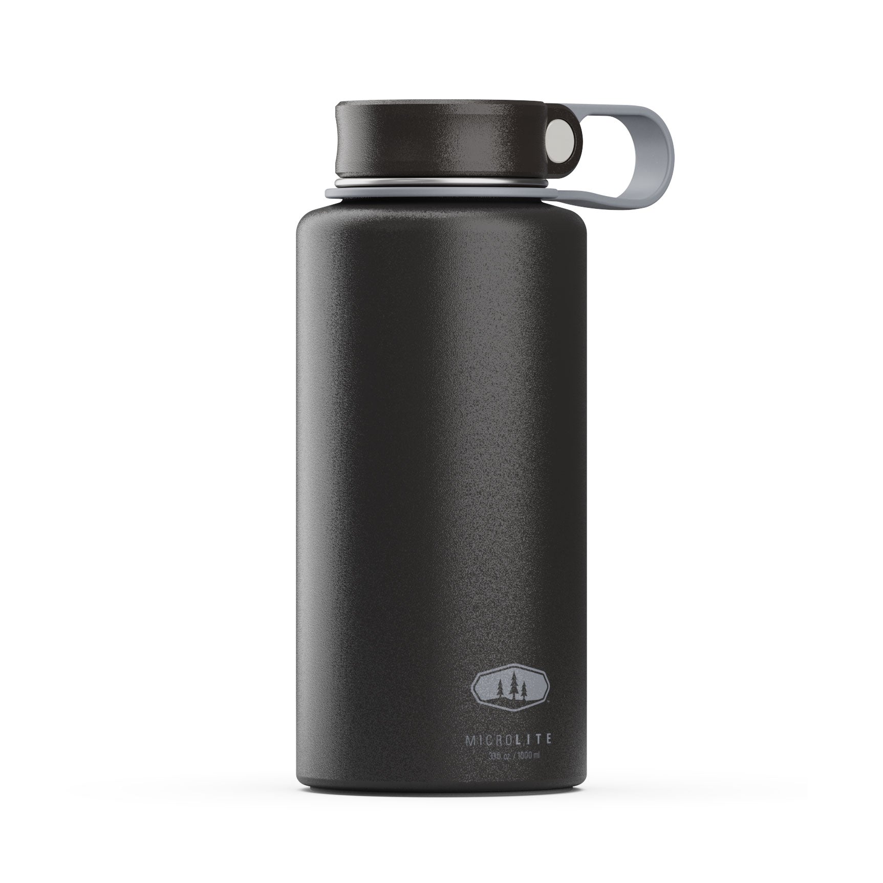 GSI Outdoors MicroLite 1000 Twist bidon termic 1L Jade