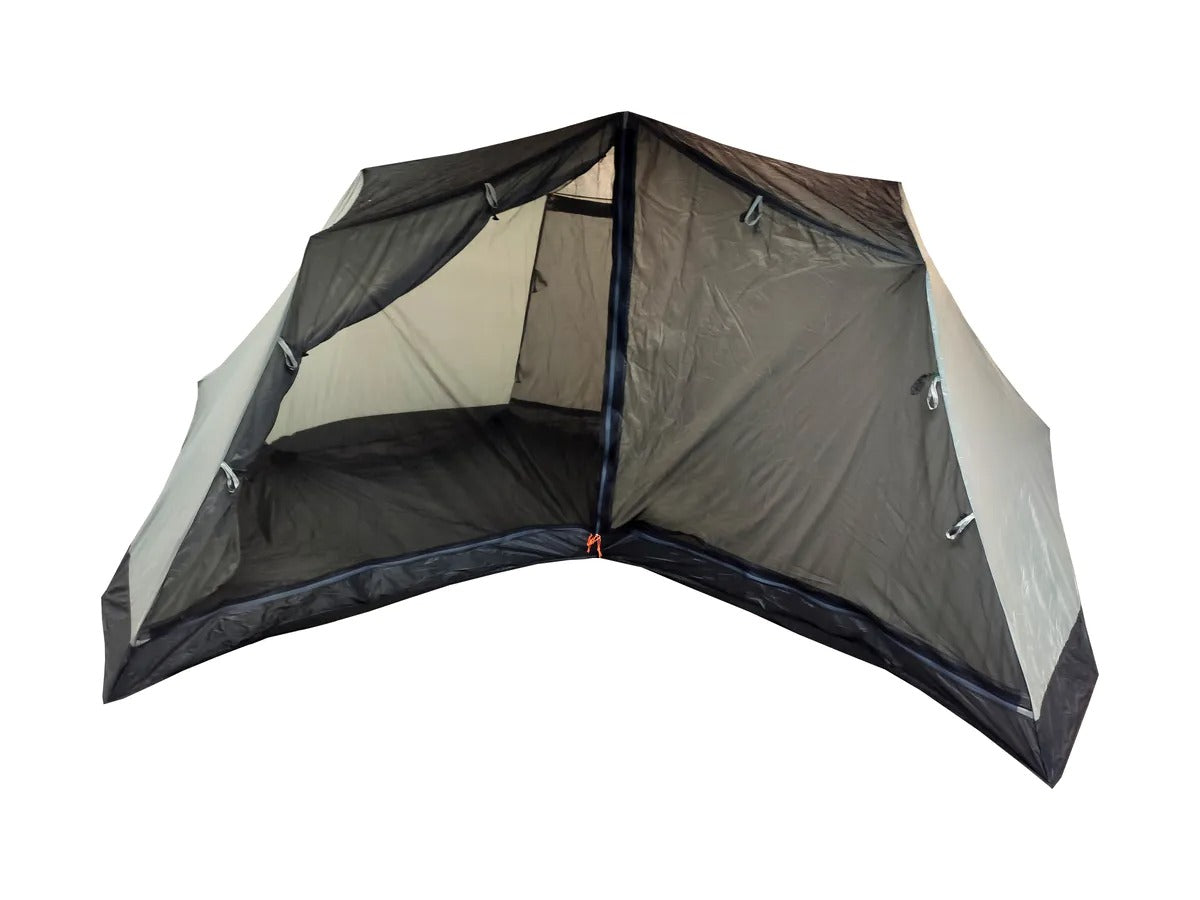 Nortent Gamme 4 cort interior 1,5 kg cu plasă țânțari
