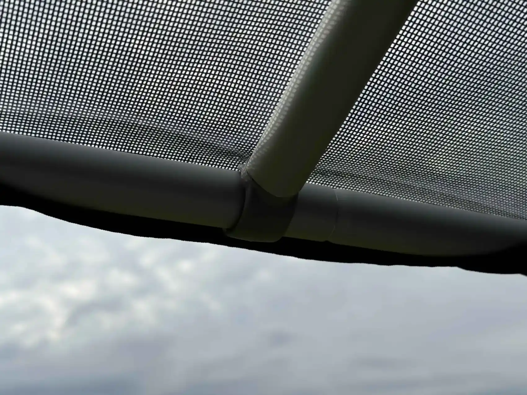 James Baroud Rain Shade copertină ploaie