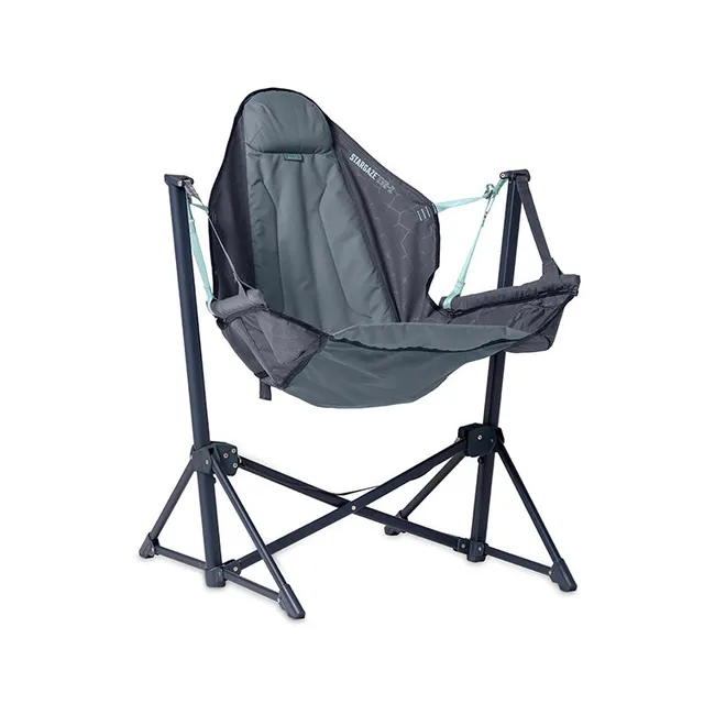 Nemo Stargaze EVO-X scaun camping pliabil balansoar