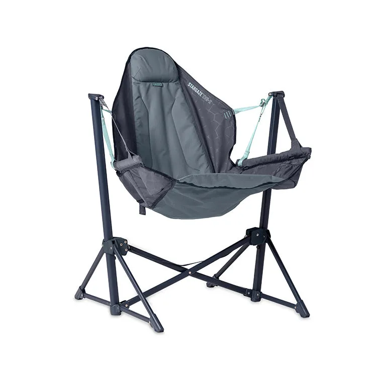Nemo Stargaze EVO-X scaun camping pliabil balansoar