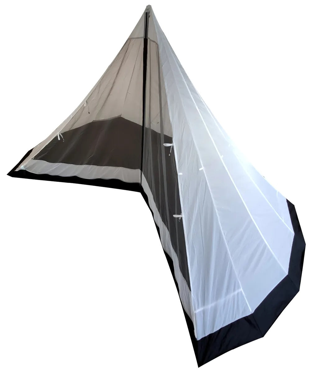 Nortent Lavvo 6 cort interior 1,6 kg pentru sobă