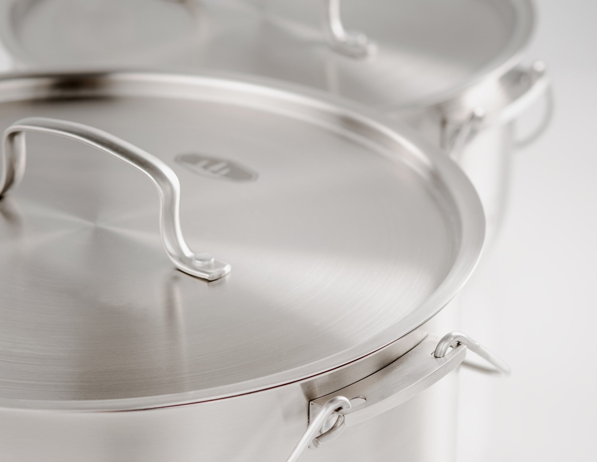 GSI Outdoors Glacier Stainless set vase camping 3 piese