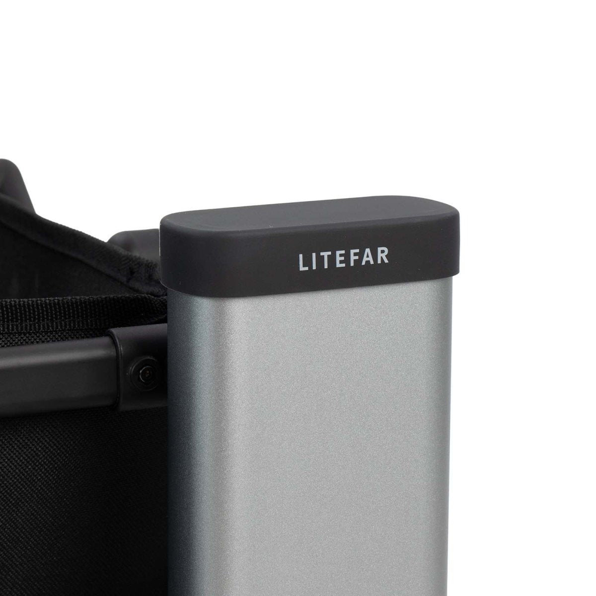 LITEFAR H1 husa ploaie silicon 2 buc