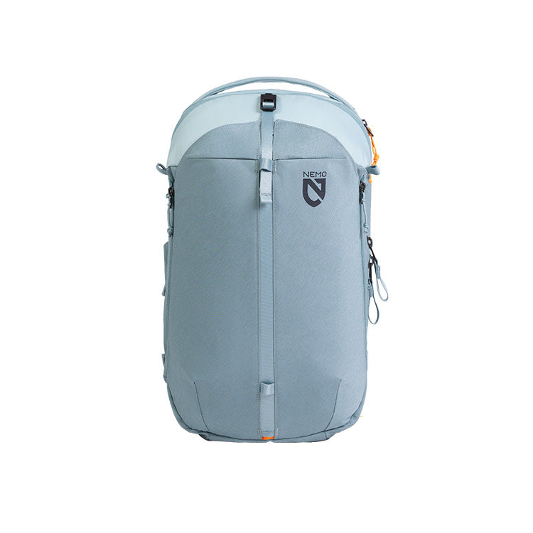 Nemo Vantage 26L rucsac zilnic negru 26 litri