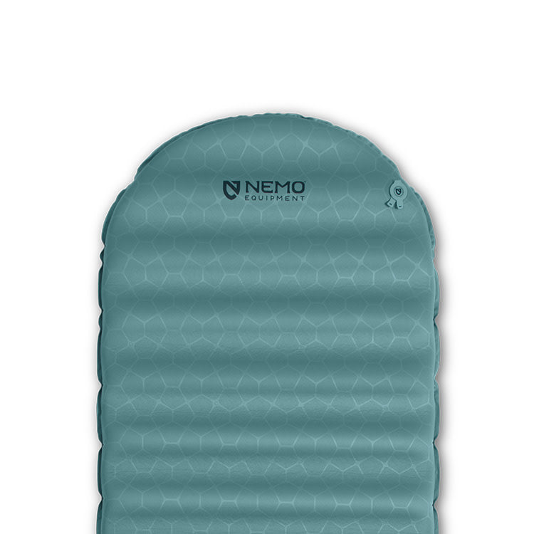Nemo Flyer Cloud saltea autogonflabila Regular Mummy R 5.1